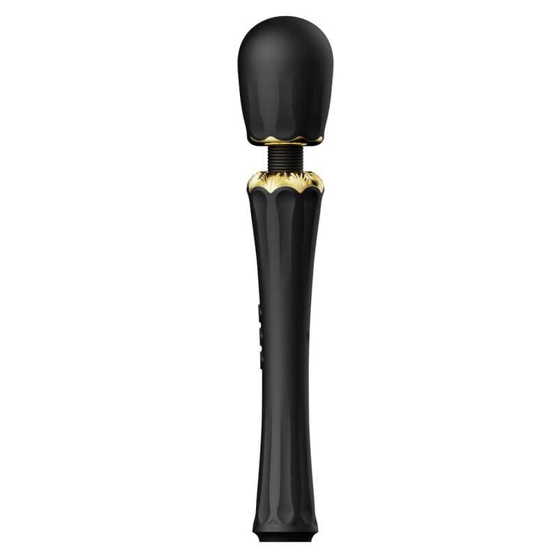 ZALO - KYRO WAND BLACK 4