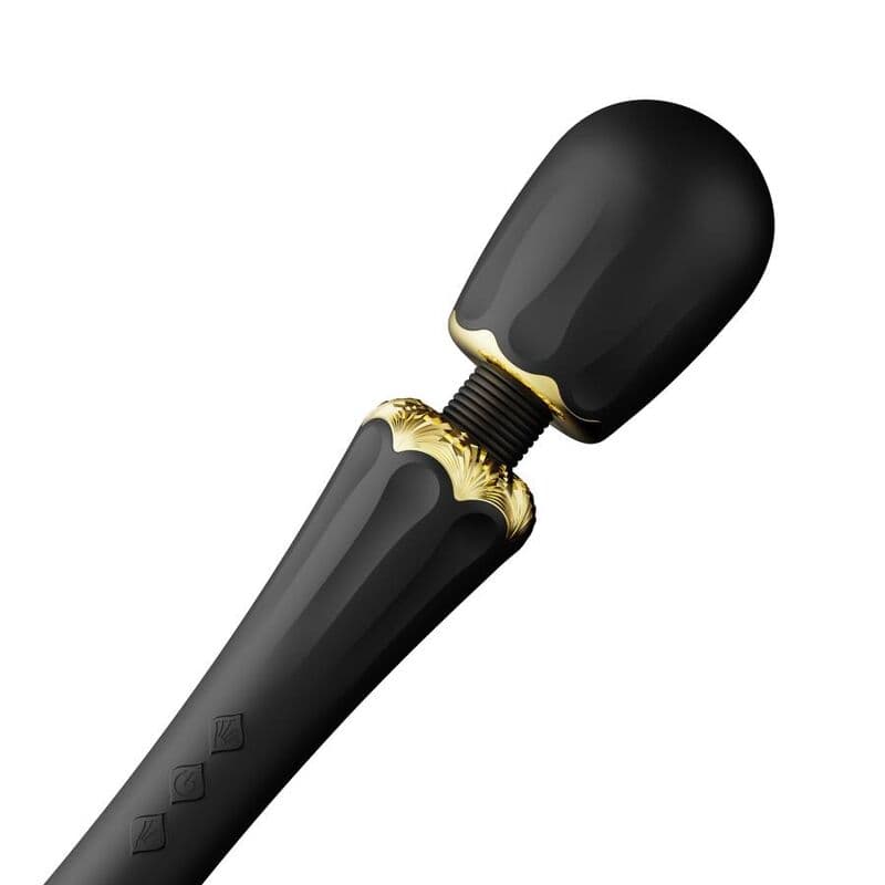 ZALO - KYRO WAND BLACK 5