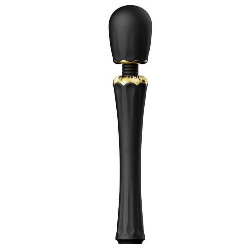 ZALO - KYRO WAND BLACK 3