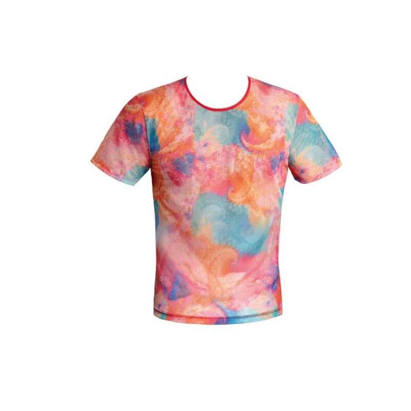 ANAIS MEN - FALCON CAMISETA L 5