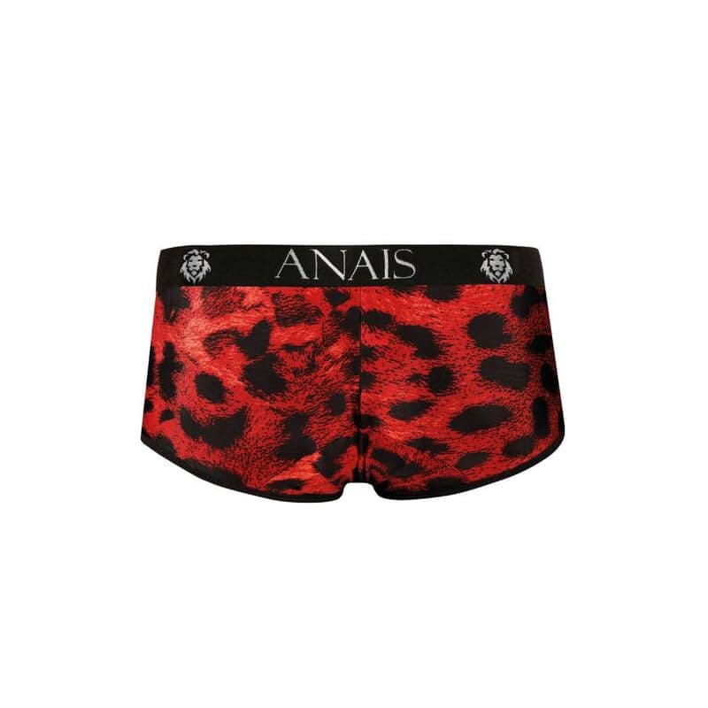 ANAIS MEN - SAVAGE BOXER BRIEF S 4