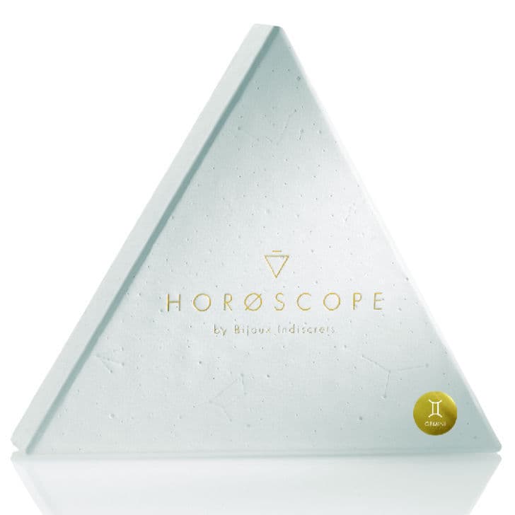 BIJOUX - INDISCRETS HOROSCOPE KIT LEO 2