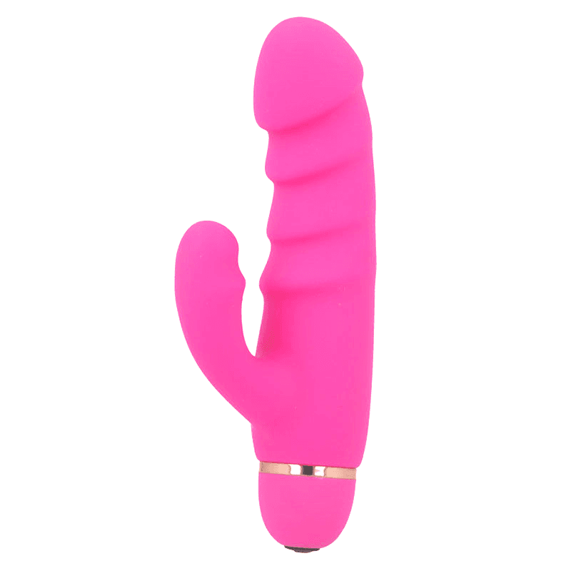 INTENSE - CRASS 20 SPEEDS SILICONE PINK 2