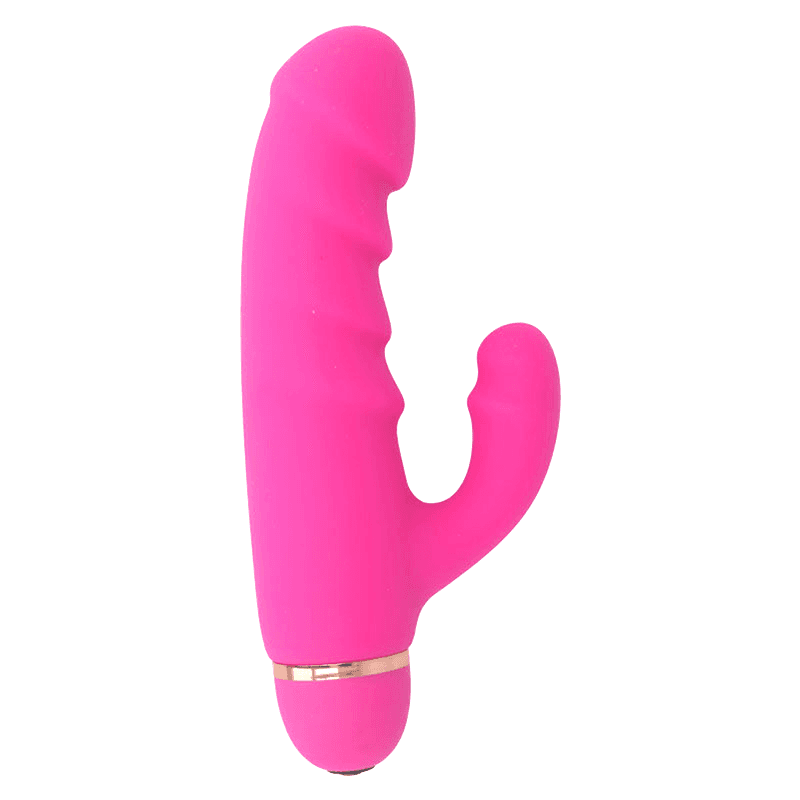 INTENSE - CRASS 20 SPEEDS SILICONE PINK 3