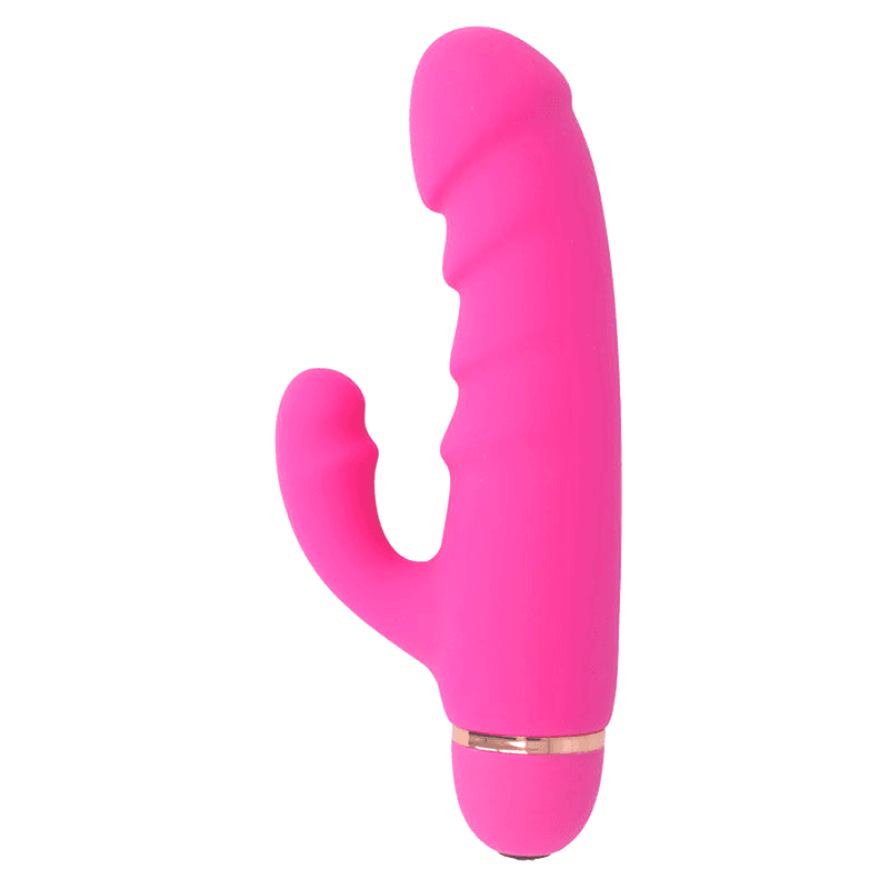 INTENSE - CRASS 20 SPEEDS SILICONE PINK 4