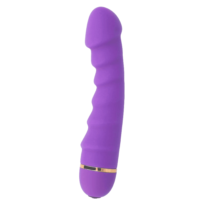 INTENSE - SALLY 20 SPEEDS SILICONE LILAC 2