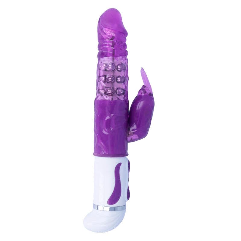 INTENSE - GUPPY LILAC ROTATOR VIBRATOR 3