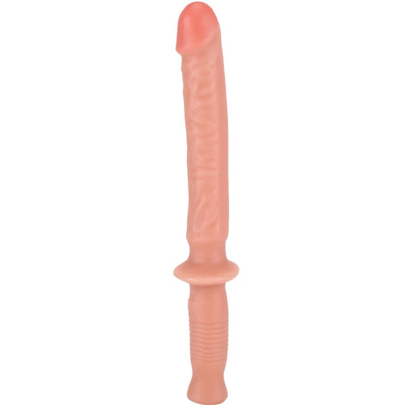 GET REAL - THE MANHANDLER 38 CM SKIN 2