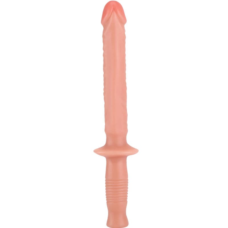 GET REAL - THE MANHANDLER 38 CM SKIN 3