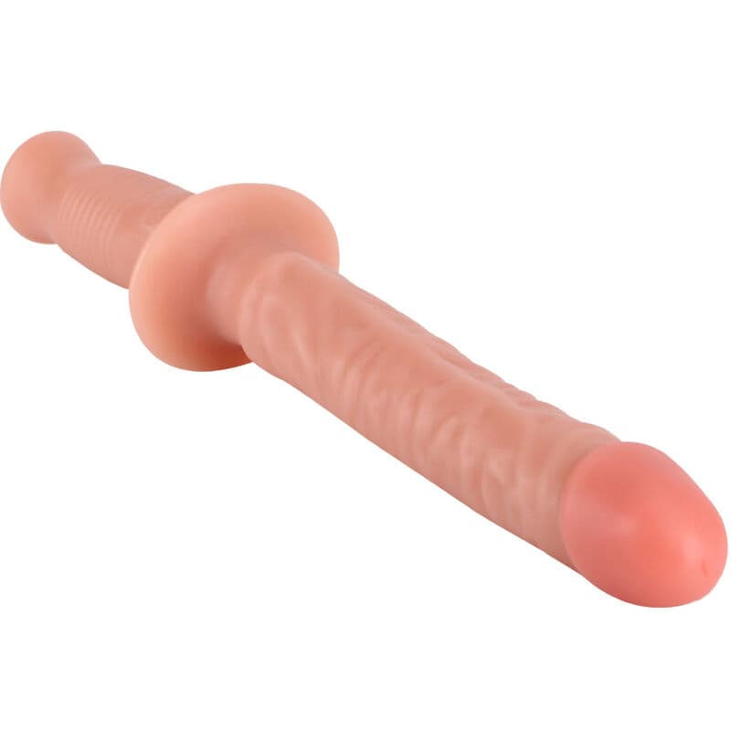 GET REAL - THE MANHANDLER 38 CM SKIN 4