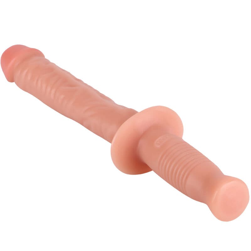 GET REAL - THE MANHANDLER 38 CM SKIN 5