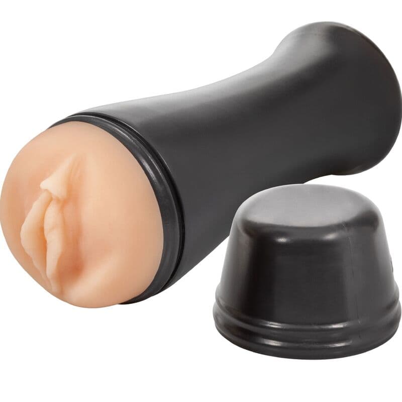 PRIVATE - MASTURBATOR HOT BOMBSHELL TO GO 4
