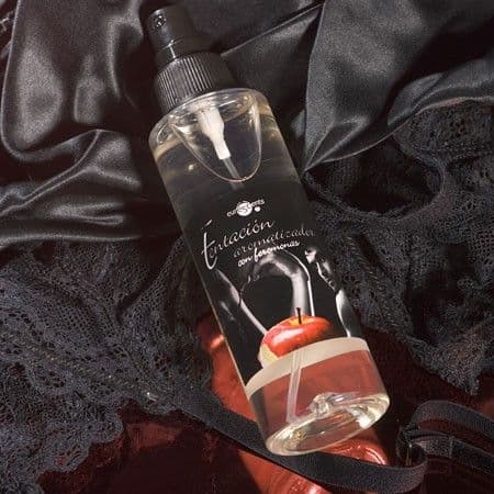 TENTACION - COCONUT MILK ROOM FRESHENER WITH PHEROMONES 2