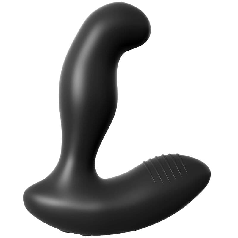 ANAL FANTASY ELITE COLLECTION - ELECTRO STIM VIBRATOR PROSTATE MASSAGER 2
