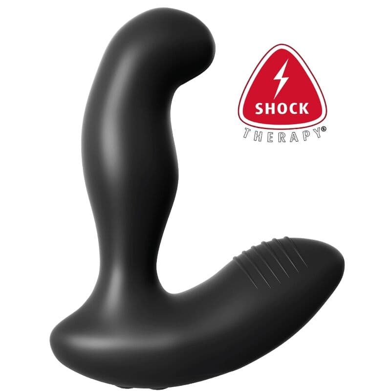 ANAL FANTASY ELITE COLLECTION - ELECTRO STIM VIBRATOR PROSTATE MASSAGER 4