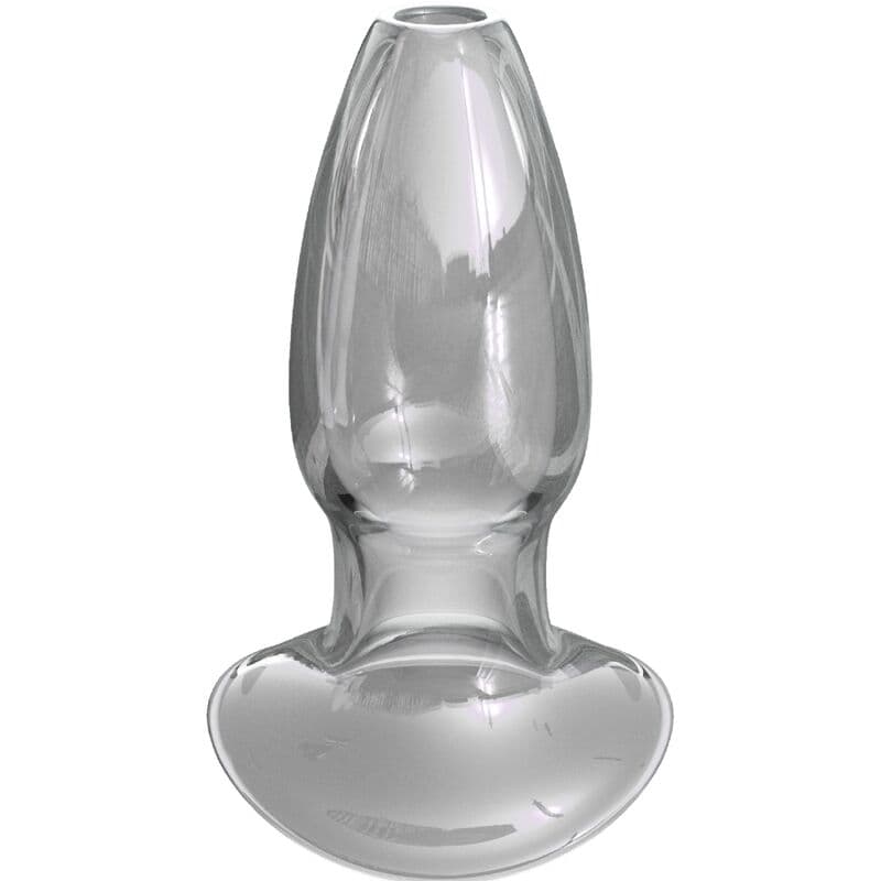 ANAL FANTASY ELITE COLLECTION - ANAL GAPER CRYSTAL DILATOR SIZE M 2