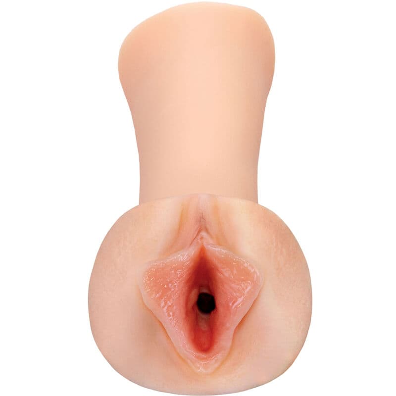 FETISH FANTASY EXTREME - LUSCIOUS LIPS STROKER SILICONE 2