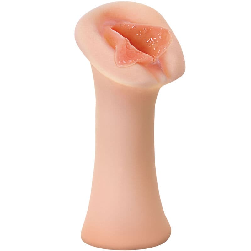 FETISH FANTASY EXTREME - LUSCIOUS LIPS STROKER SILICONE 3