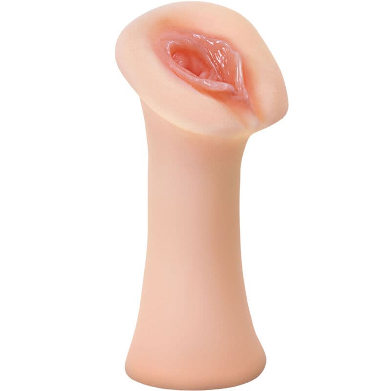 FETISH FANTASY EXTREME - JUICY SNATCH STROKER SILICONE 3