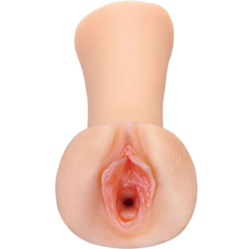 FETISH FANTASY EXTREME - JUICY SNATCH STROKER SILICONE 2
