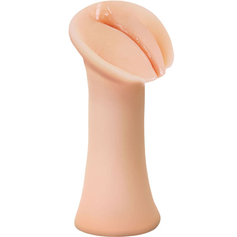 FETISH FANTASY EXTREME - SLIPPERY SLIT STROKER SILICONE 3