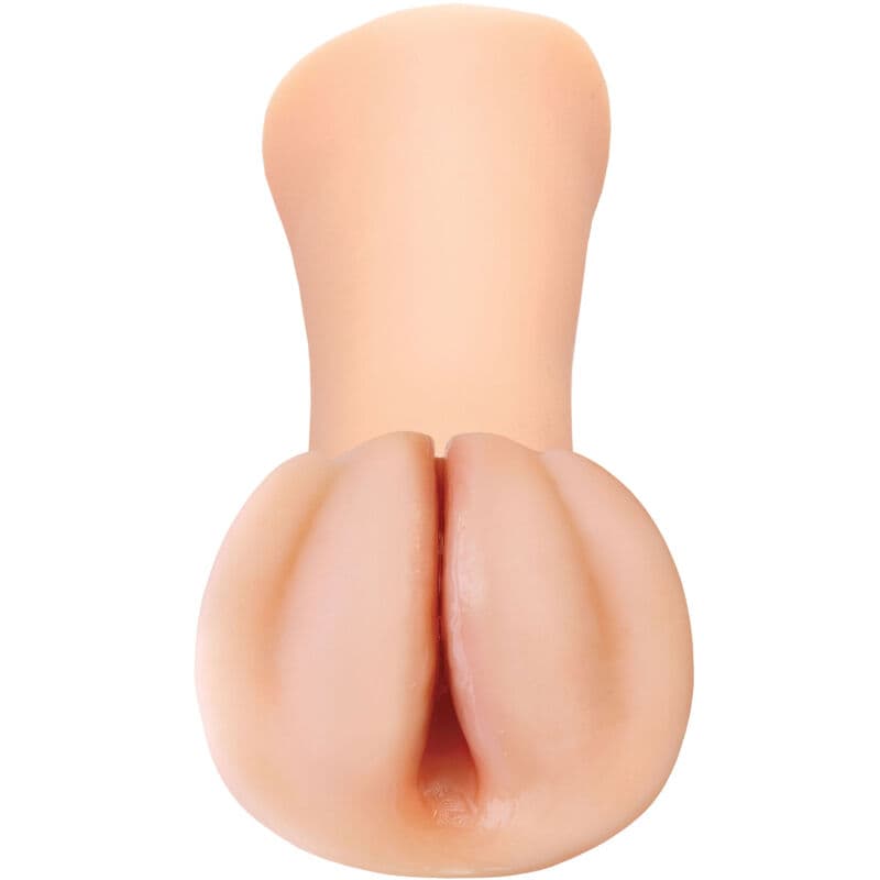 FETISH FANTASY EXTREME - SLIPPERY SLIT STROKER SILICONE 2