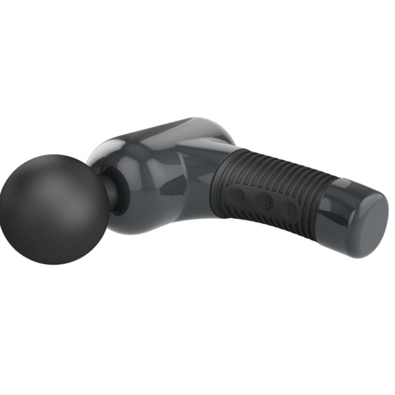 PRETTY LOVE - RECHARGEABLE MASSAGER 7 FUNCTIONS 5 SPEEDS 4