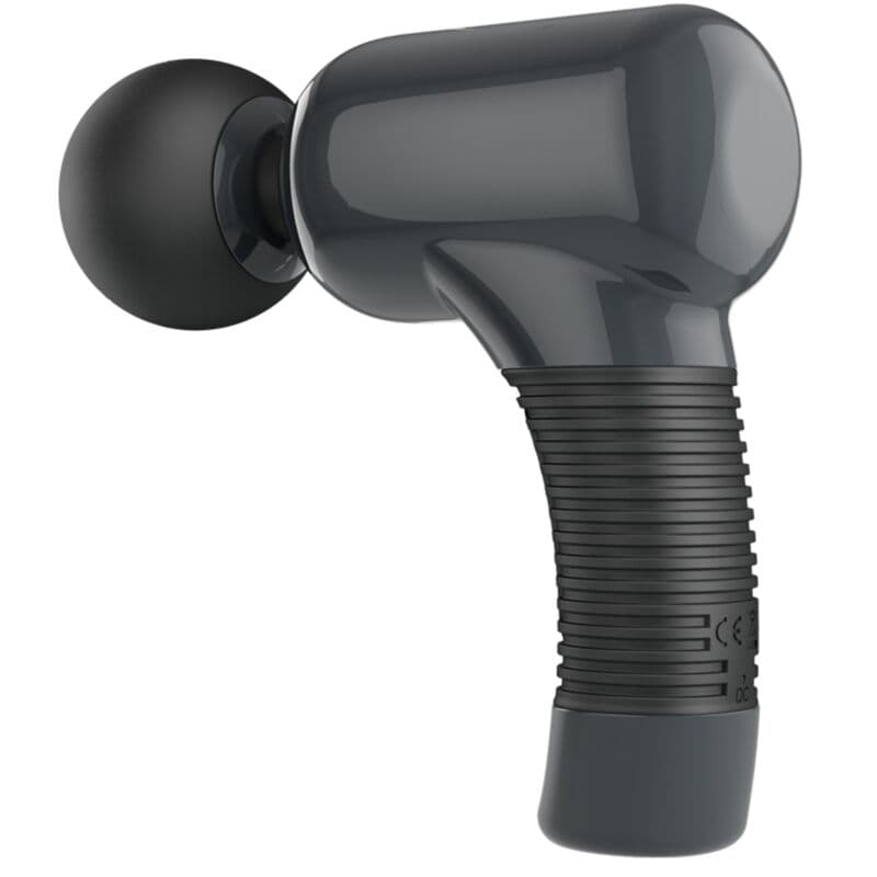 PRETTY LOVE - RECHARGEABLE MASSAGER 7 FUNCTIONS 5 SPEEDS 2