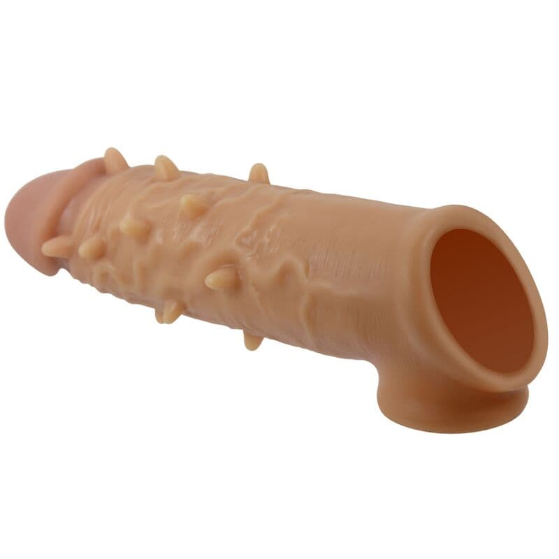PRETTY LOVE - OSBORN EXTENSIONING STIMULATING PENSE COVER 4