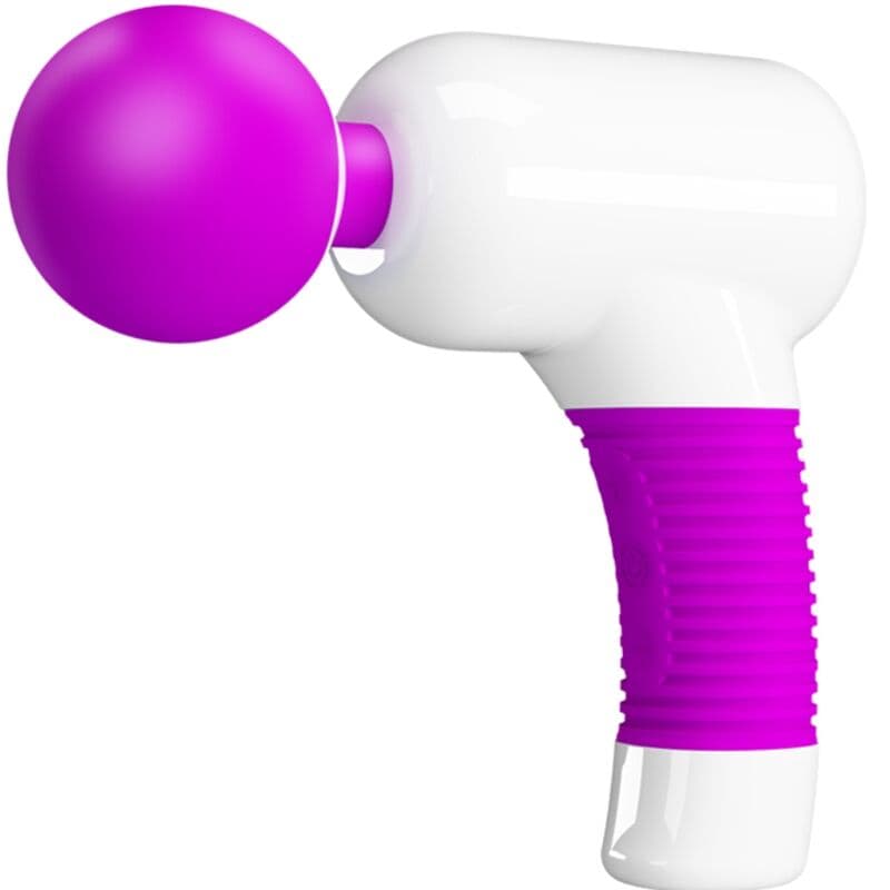 PRETTY LOVE - MAGIC GUM RECHARGEABLE MASSAGER 2