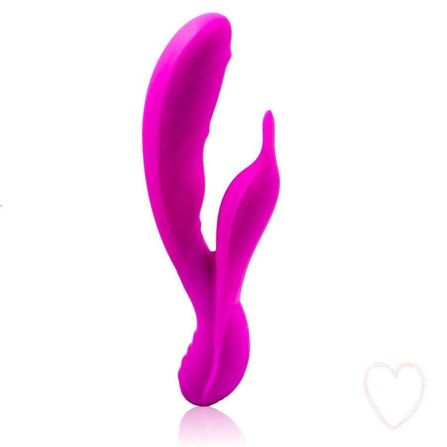 PRETTY LOVE - HIGHGRADE BLISS LILAC MASSAGER 3