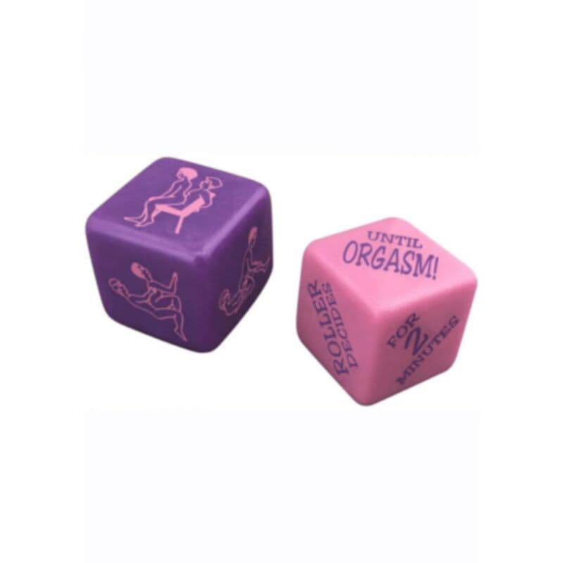 KHEPER GAMES - SEX DICE GAME 2