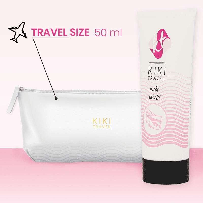 KIKÍ TRAVEL - NUBE SWEETS 50 ML 3