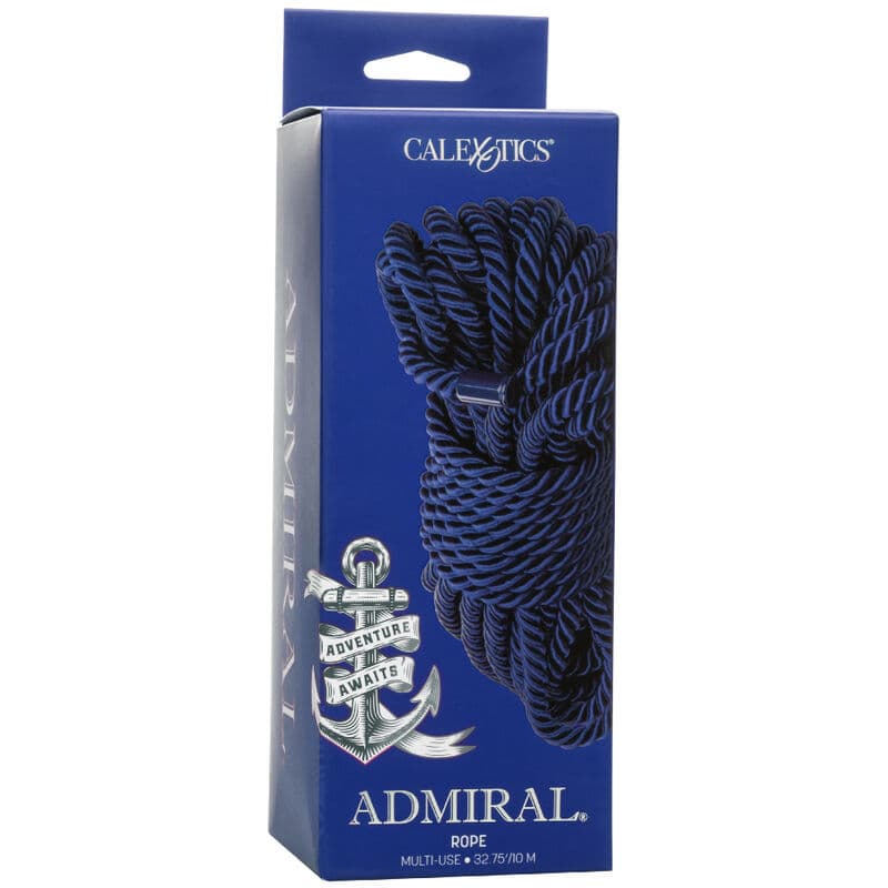 CALEXOTICS - ADMIRAL JAPANESE ROPE BLUE 10 M 2