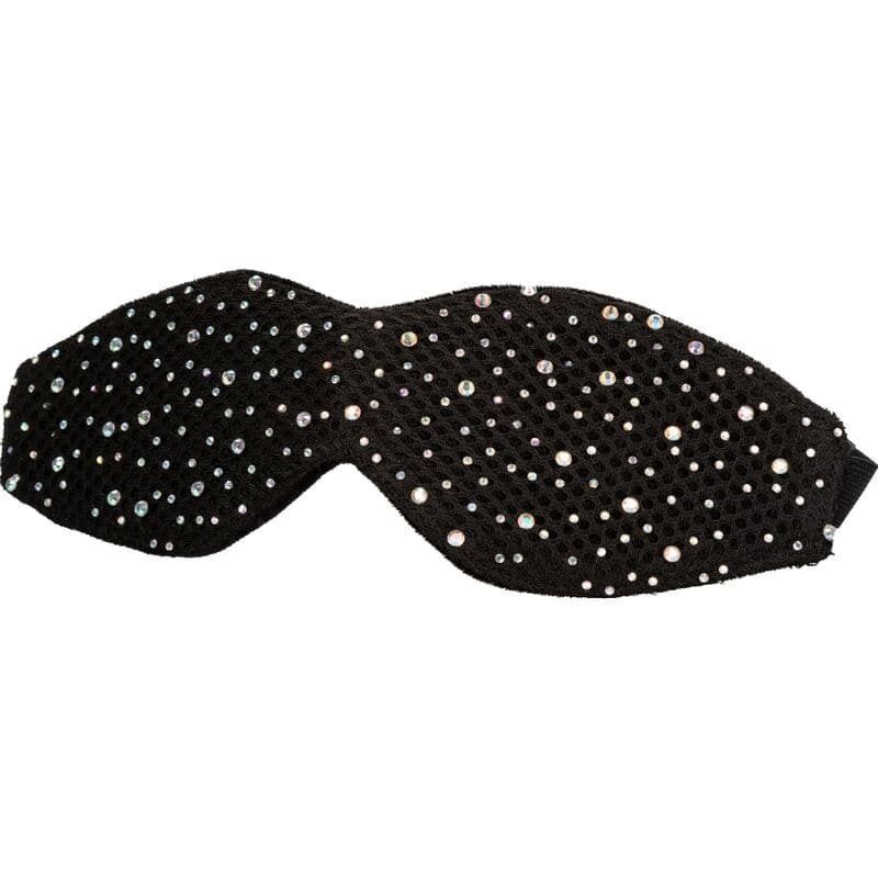 CALEXOTICS - RADIANCE BLACKOUT RHINE EYE MASK 2