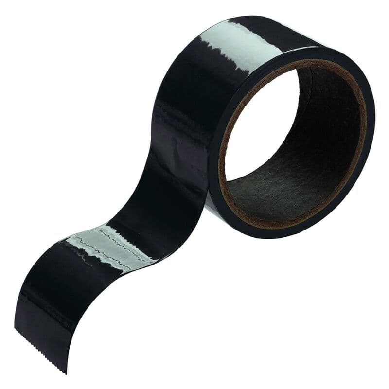 CALEXOTICS - BOUNDLESS BONDAGE TAPE BLACK 5