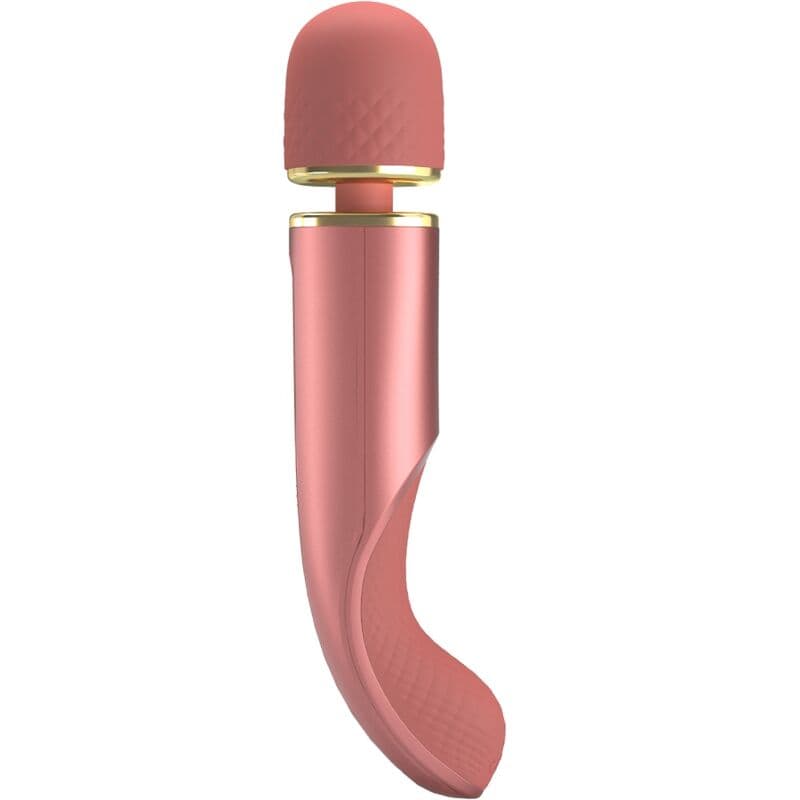 PRETTY LOVE - MASSAGER 7 VIBRATION MODES PINK 2