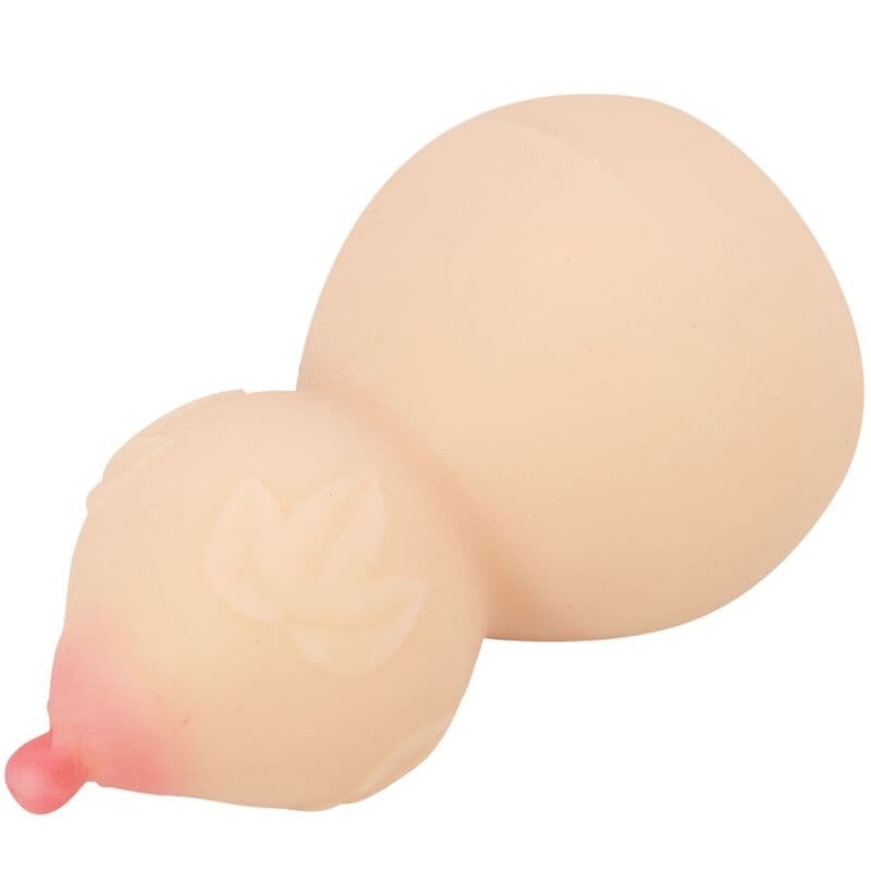 CRAZY BULL - CALABASH BREAST-SHAPED MASTUBADOR 2