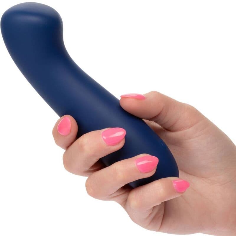 CALEXOTICS - CASHMERE SATIN G BLUE 5