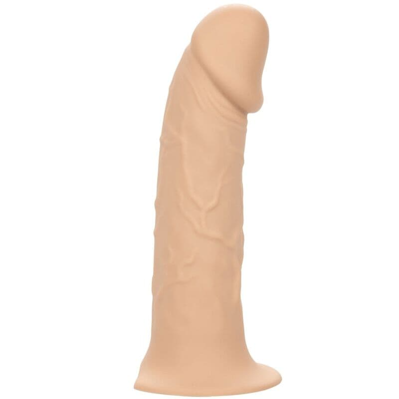 CALEXOTICS - PERFORMANCE MAXX LIFE-LIKE EXTENSION WITH HARNESS LIGHT SKIN 4