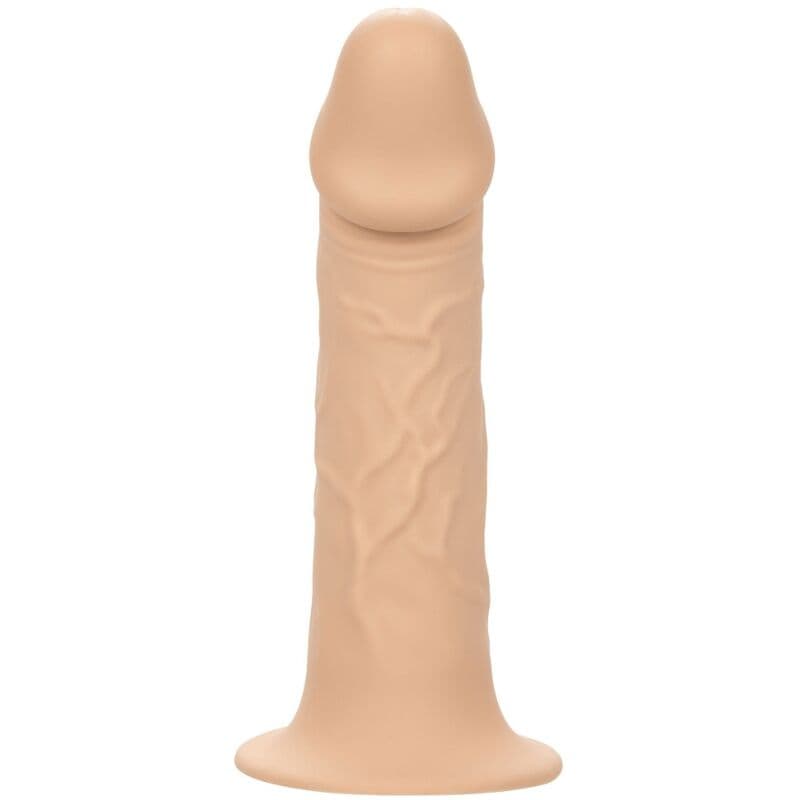 CALEXOTICS - PERFORMANCE MAXX LIFE-LIKE EXTENSION WITH HARNESS LIGHT SKIN 3