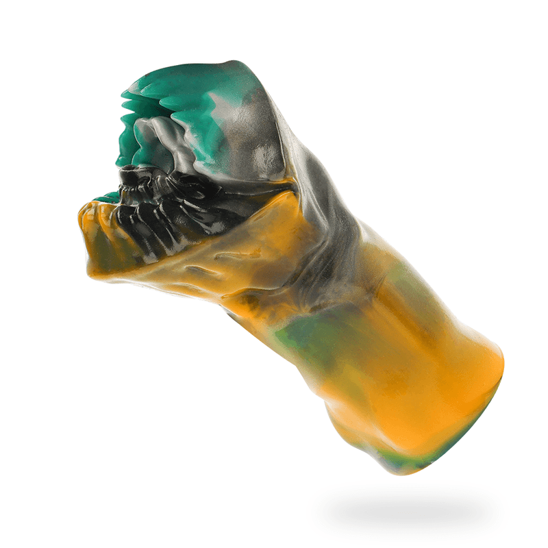 EPIC - ARGES CYCLOPS MALE MASTURBATOR MOUTH 4