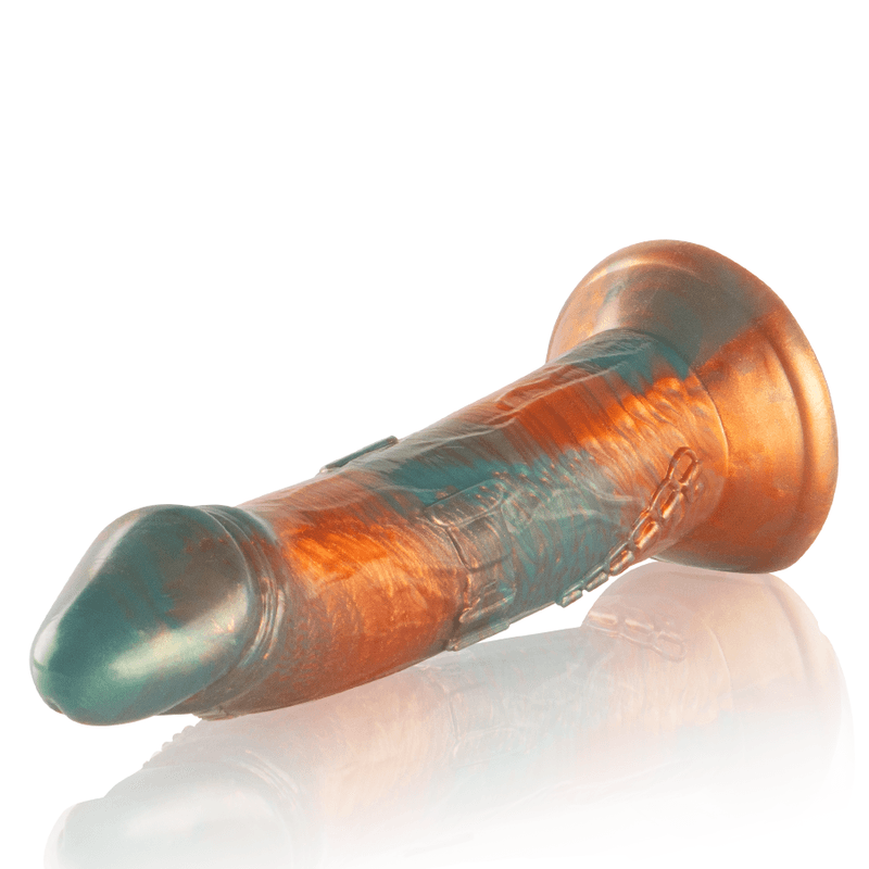 EPIC - TALOS DILDO OF POWER AND PLEASURE 5