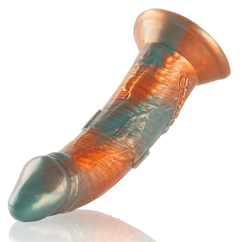 EPIC - TALOS DILDO OF POWER AND PLEASURE 4