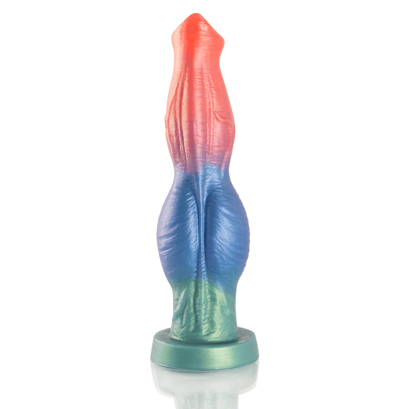 EPIC - ARION DILDO SYMPHONY OF PLEASURE RECHARGEABLE REMOTE CONTROL 3