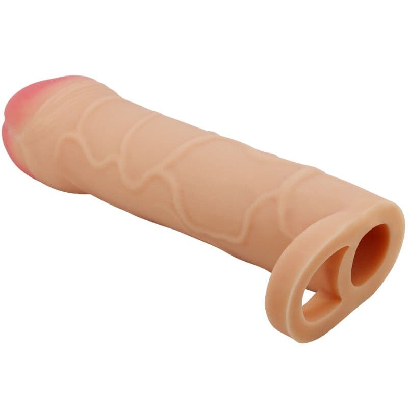 PRETTY LOVE - BUNION PENIS EXTENDER COVER FLESH 2