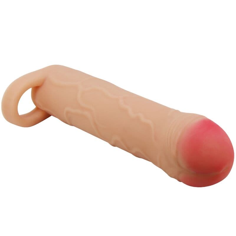 PRETTY LOVE - BUNION PENIS EXTENDER COVER FLESH 3