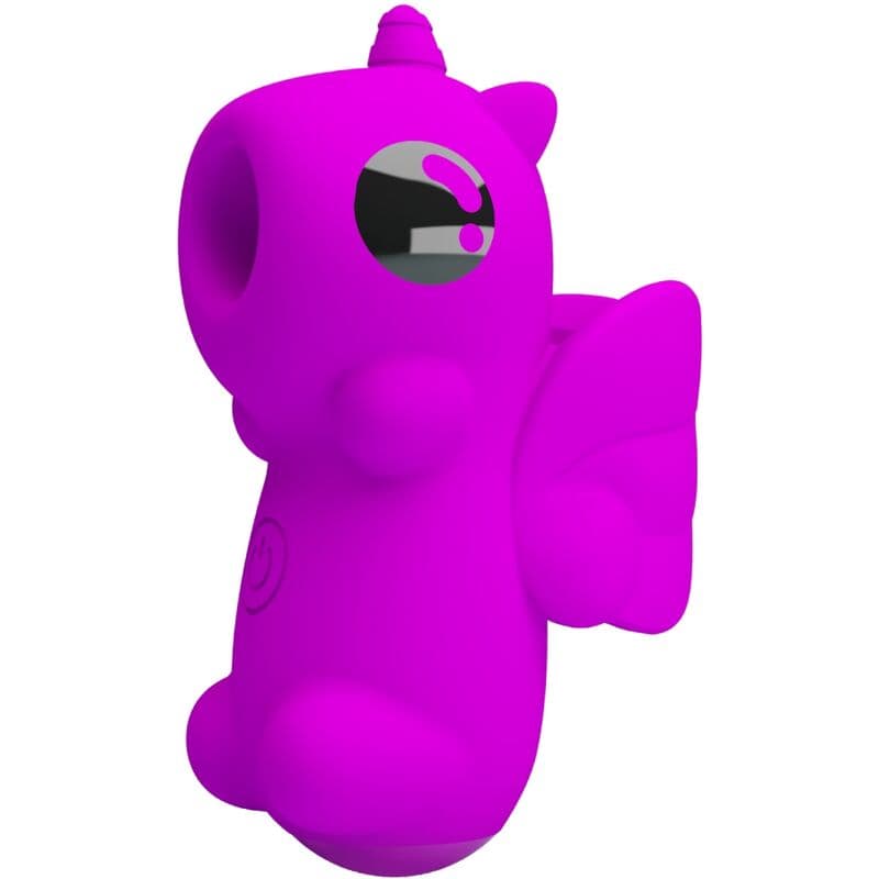 PRETTY LOVE - MINI FUN TOYS BY MAGIC UNICORN STIMULATOR 2