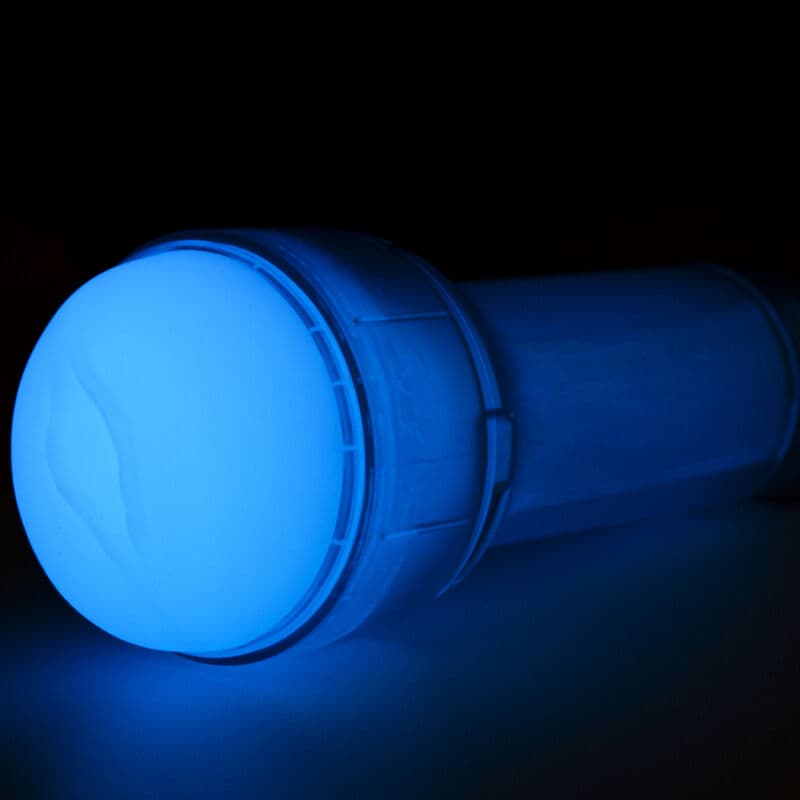KIIROO - FEEL GLOW IN THE DARK STROKER 4