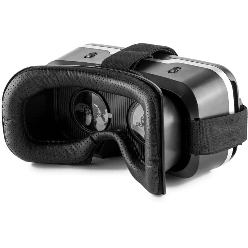 KIIROO - VIRTUAL REALITY HEADSET 2